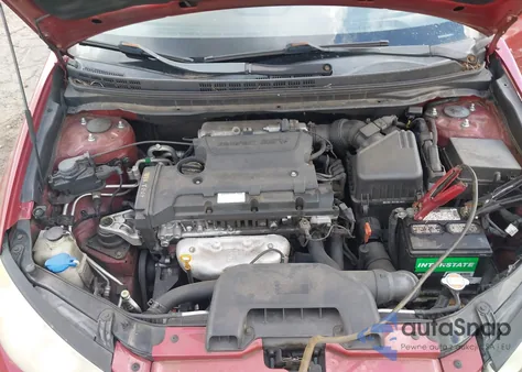 2010 Hyundai Elantra Se из США, поврежденный, VIN KMHDU4AD2AU875455